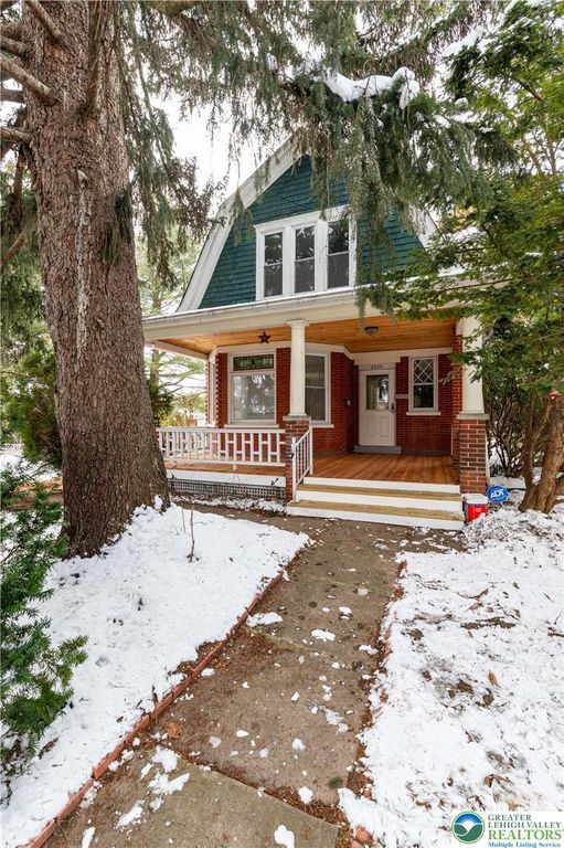 2020 Whitehall Avenue, South Whitehall Twp, PA 18104