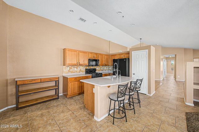 12899 S 175TH Avenue, Goodyear, AZ 85338