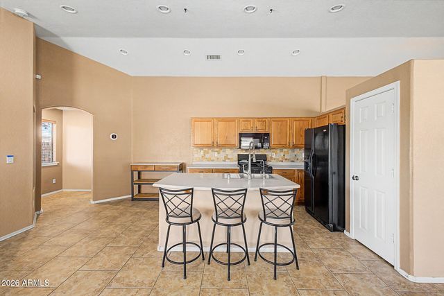 12899 S 175TH Avenue, Goodyear, AZ 85338