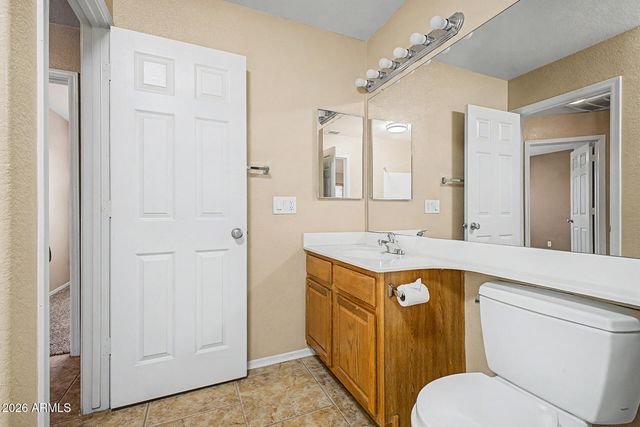 12899 S 175TH Avenue, Goodyear, AZ 85338