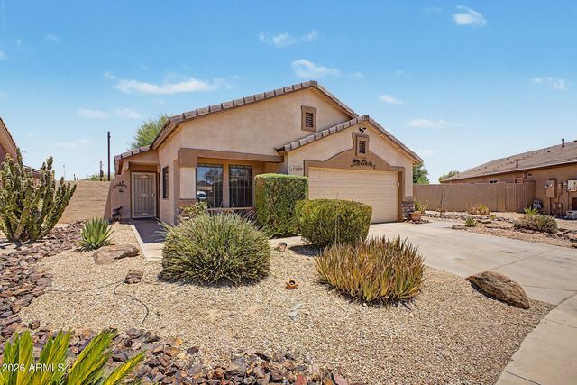 12899 S 175TH Avenue, Goodyear, AZ 85338