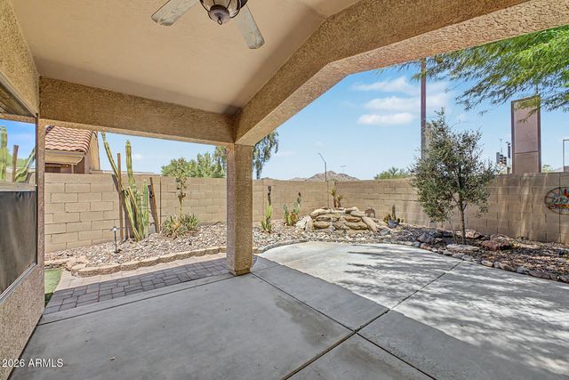 12899 S 175TH Avenue, Goodyear, AZ 85338