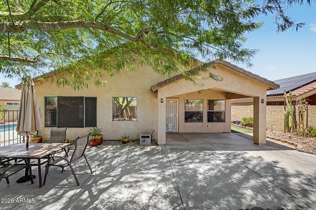 12899 S 175TH Avenue, Goodyear, AZ 85338