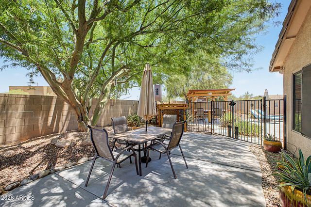 12899 S 175TH Avenue, Goodyear, AZ 85338