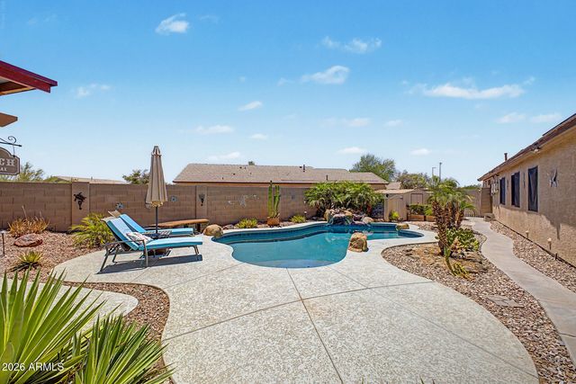 12899 S 175TH Avenue, Goodyear, AZ 85338