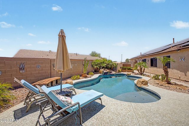 12899 S 175TH Avenue, Goodyear, AZ 85338