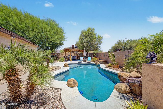 12899 S 175TH Avenue, Goodyear, AZ 85338