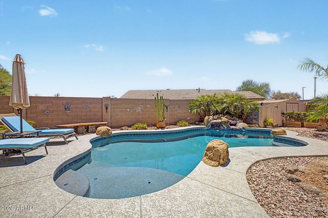 12899 S 175TH Avenue, Goodyear, AZ 85338