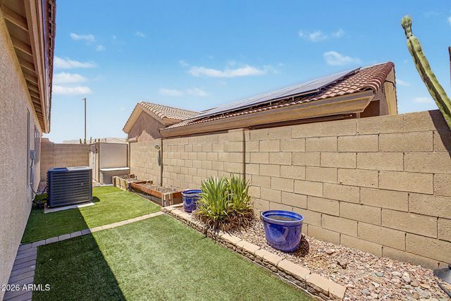 12899 S 175TH Avenue, Goodyear, AZ 85338