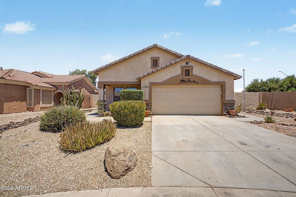 12899 S 175TH Avenue, Goodyear, AZ 85338