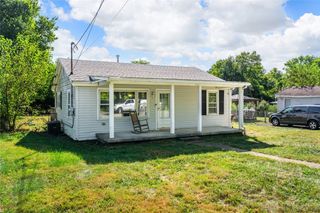 8470 Corlee Road, Madison Twp, OH 45042