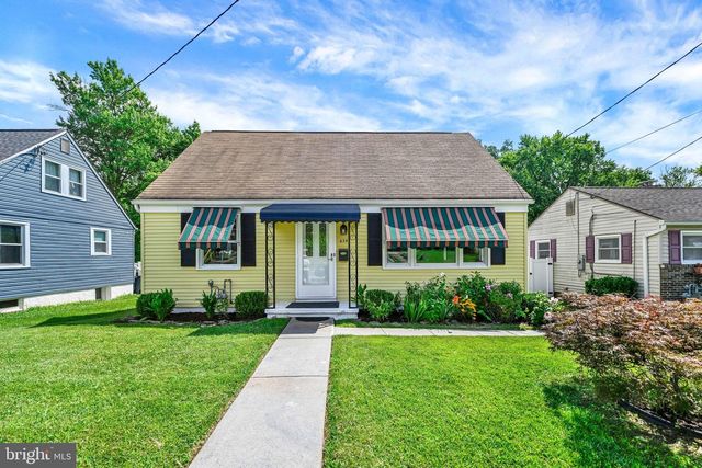 634 LONGVIEW, Catonsville, MD 21228