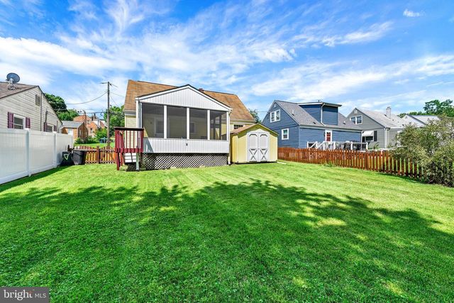 634 LONGVIEW, Catonsville, MD 21228