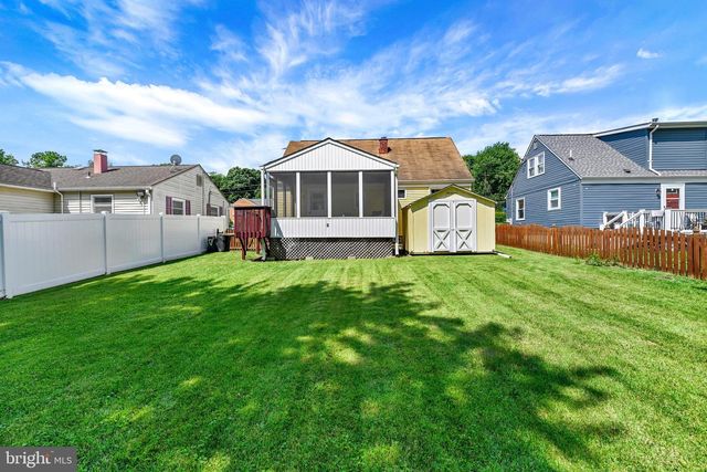 634 LONGVIEW, Catonsville, MD 21228