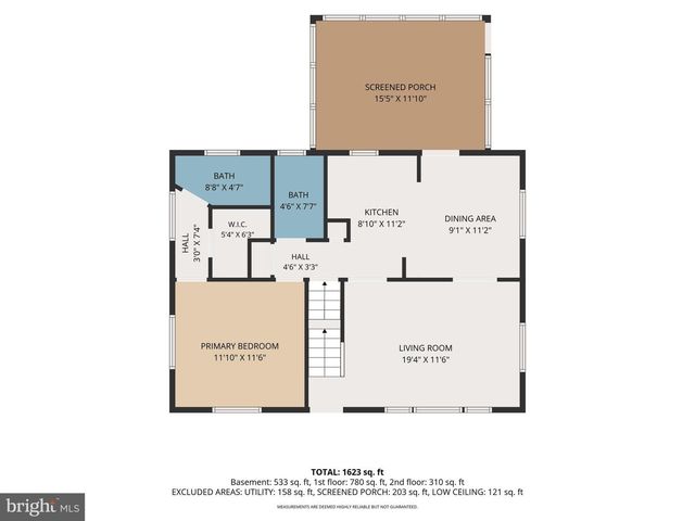 634 LONGVIEW, Catonsville, MD 21228