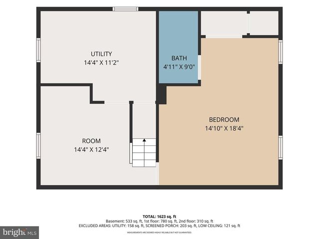 634 LONGVIEW, Catonsville, MD 21228