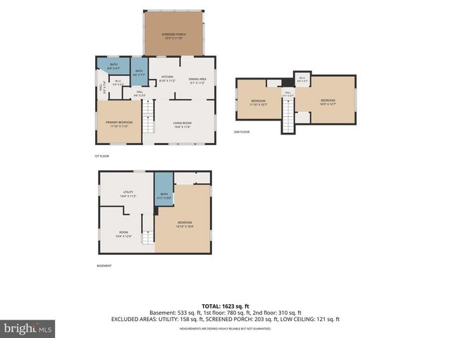 634 LONGVIEW, Catonsville, MD 21228