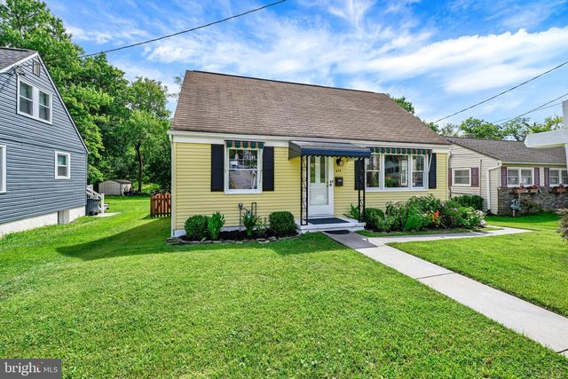 634 LONGVIEW, Catonsville, MD 21228