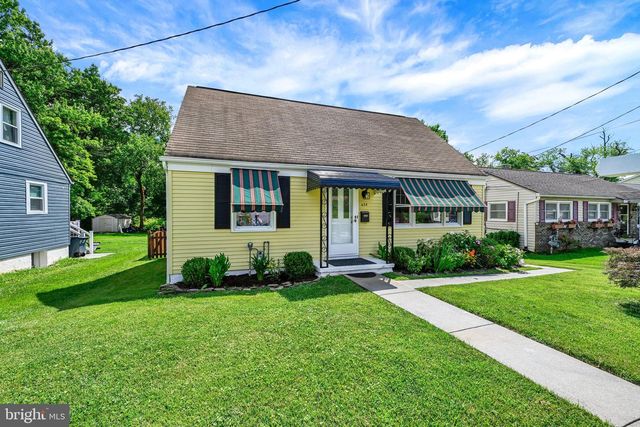 634 LONGVIEW, Catonsville, MD 21228