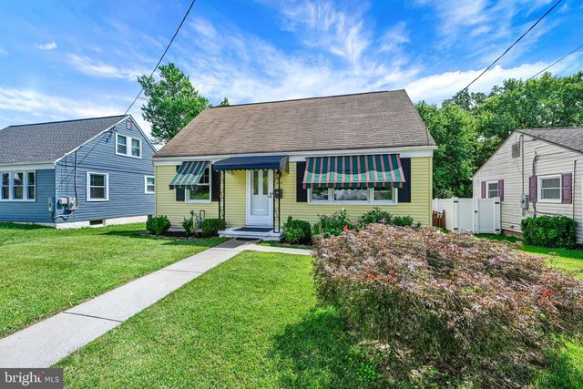 634 LONGVIEW, Catonsville, MD 21228