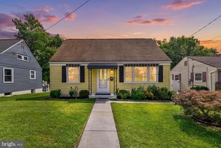 634 LONGVIEW, Catonsville, MD 21228