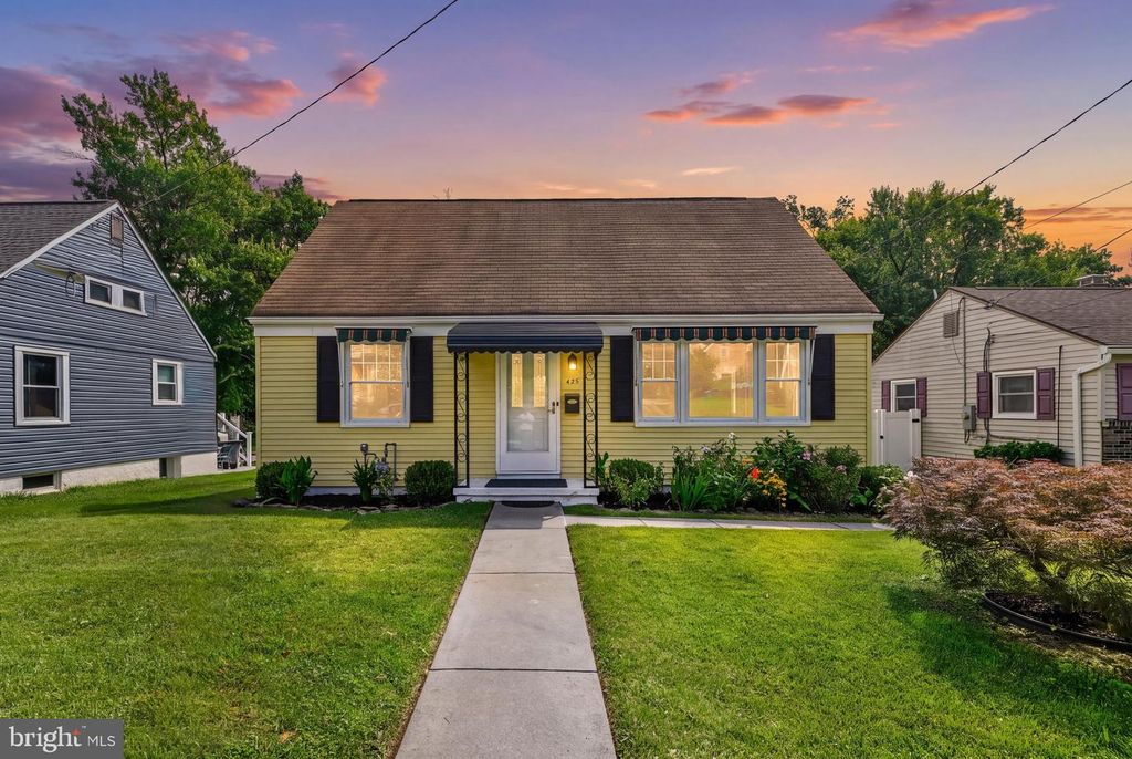 634 LONGVIEW, Catonsville, MD 21228