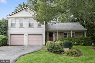 4012 EVANGELINE TER, Olney, MD 20832