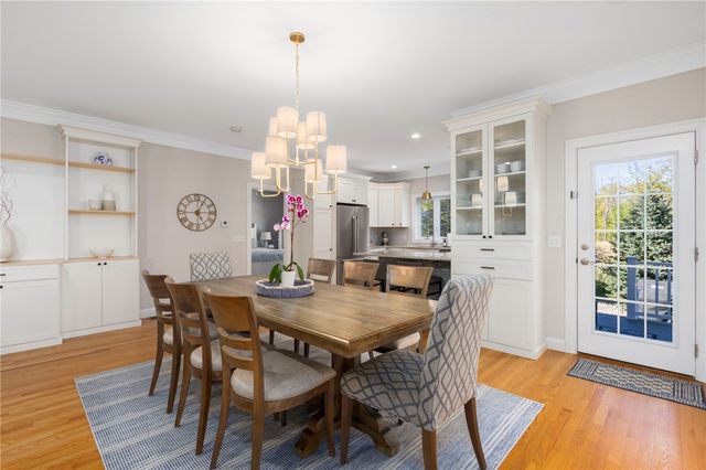 161 Seawynds Drive, North Kingstown, RI 02852