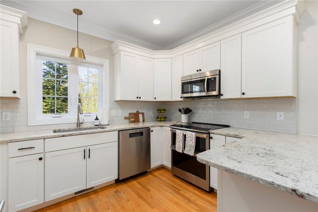 161 Seawynds Drive, North Kingstown, RI 02852