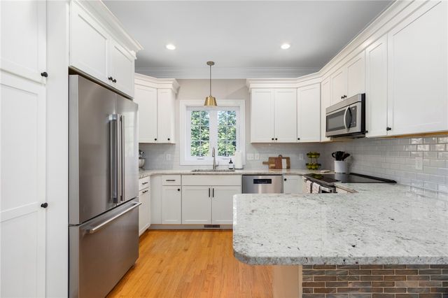 161 Seawynds Drive, North Kingstown, RI 02852