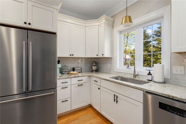 161 Seawynds Drive, North Kingstown, RI 02852