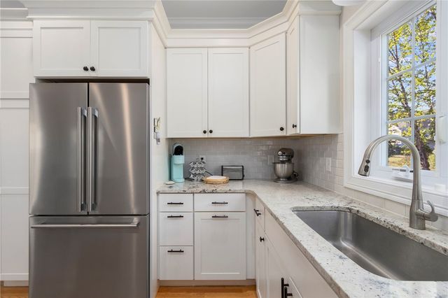 161 Seawynds Drive, North Kingstown, RI 02852