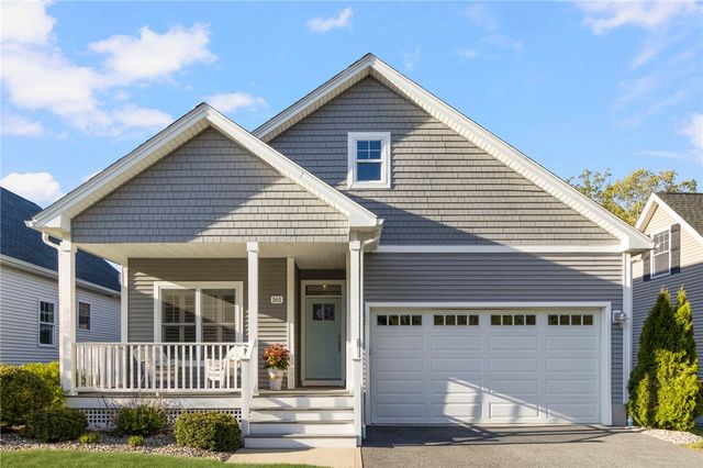 161 Seawynds Drive, North Kingstown, RI 02852