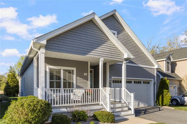 161 Seawynds Drive, North Kingstown, RI 02852