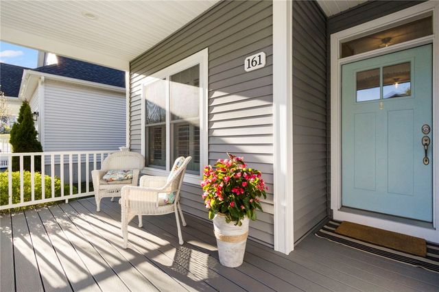 161 Seawynds Drive, North Kingstown, RI 02852