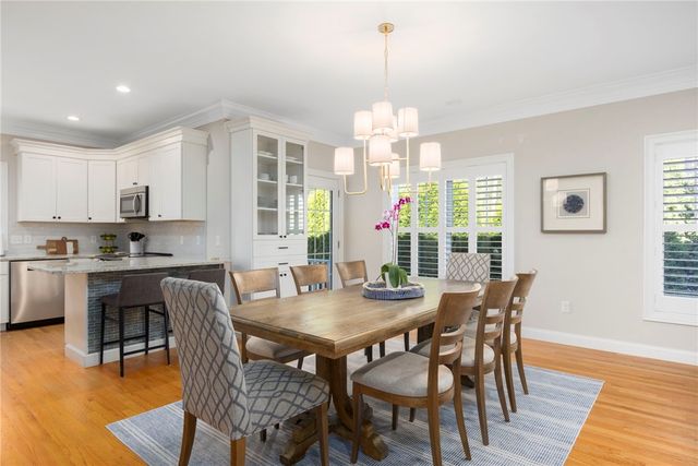 161 Seawynds Drive, North Kingstown, RI 02852
