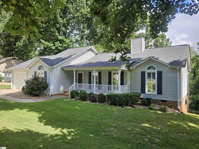 803 Dillard Road, Greer, SC 29650