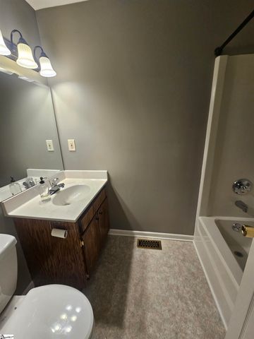 803 Dillard Road, Greer, SC 29650