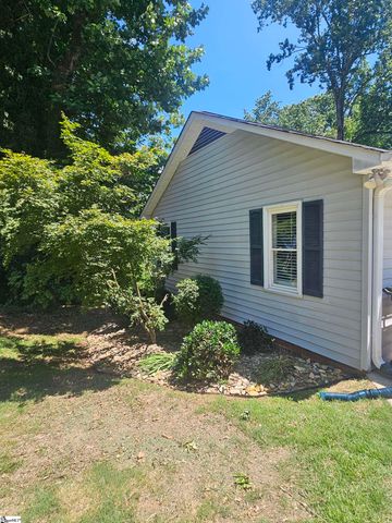 803 Dillard Road, Greer, SC 29650