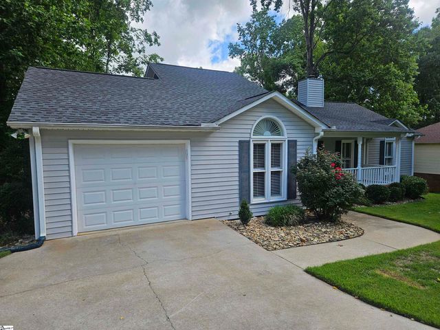 803 Dillard Road, Greer, SC 29650