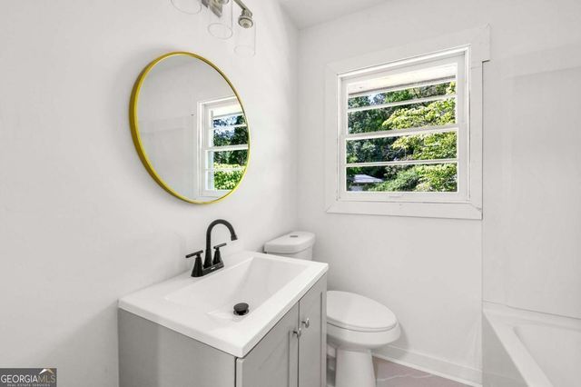 1760 Detroit Avenue NW, Atlanta, GA 30314