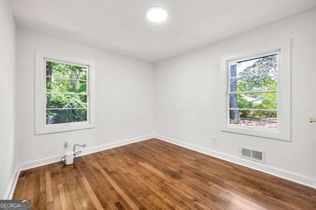 1760 Detroit Avenue NW, Atlanta, GA 30314