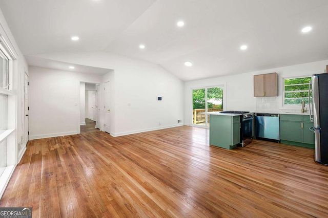 1760 Detroit Avenue NW, Atlanta, GA 30314