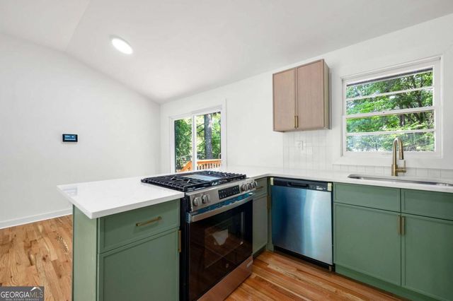 1760 Detroit Avenue NW, Atlanta, GA 30314