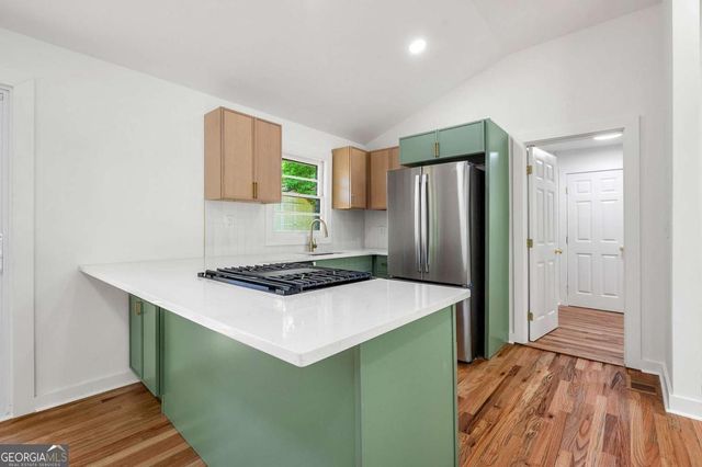 1760 Detroit Avenue NW, Atlanta, GA 30314