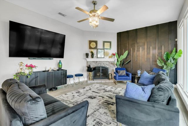 5605 Luna Drive, Rowlett, TX 75088