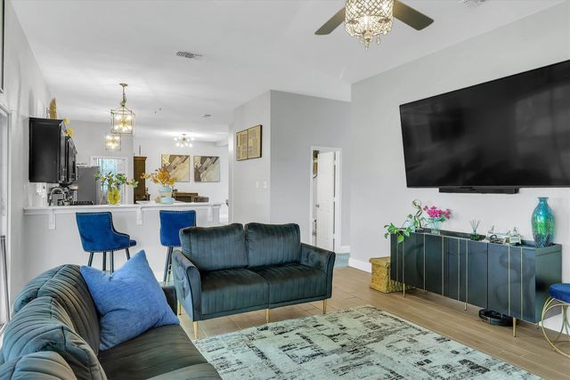 5605 Luna Drive, Rowlett, TX 75088
