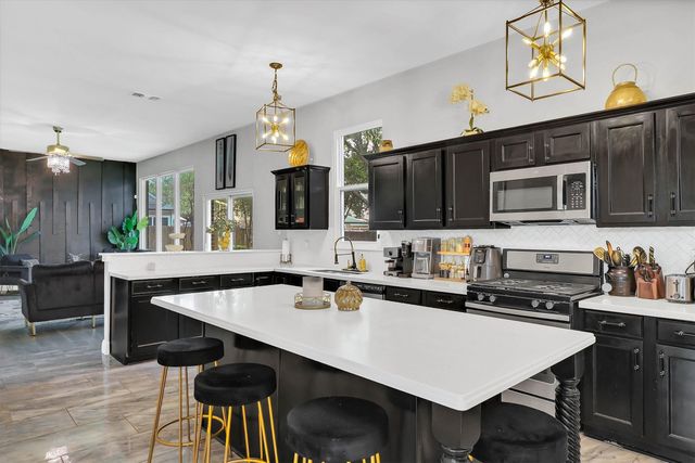 5605 Luna Drive, Rowlett, TX 75088
