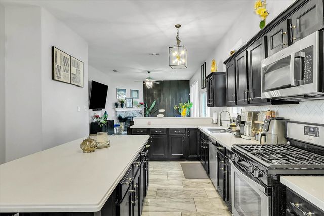 5605 Luna Drive, Rowlett, TX 75088