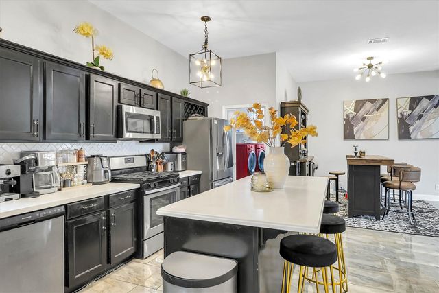 5605 Luna Drive, Rowlett, TX 75088